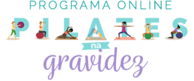 Pilates na Gravidez