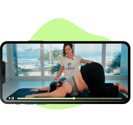 Pilates para Gestantes